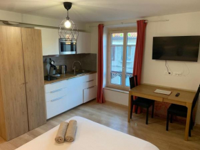 Cosy Corbeil Studio RerD 700m N7